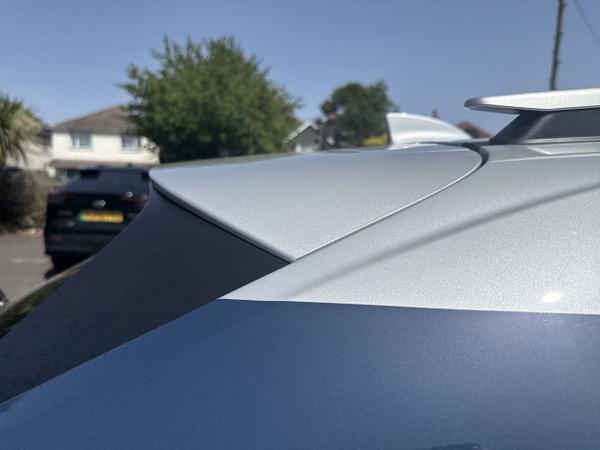 Honda HR-V Photo 32