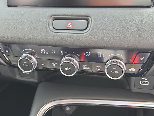 Honda HR-V Photo 18