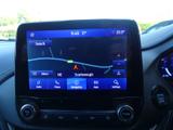 Ford Puma Photo 10