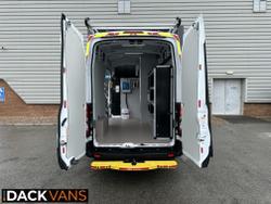 Ford Transit Photo 0