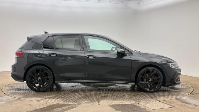 Volkswagen Golf Photo 4