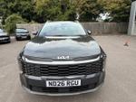 Kia Sportage Photo 5