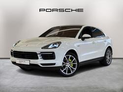 PORSCHE Cayenne Photo 3