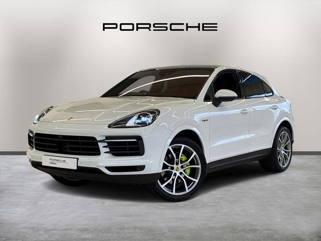 PORSCHE Cayenne Photo 3