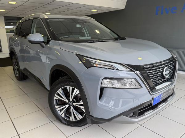 Used Nissan X-Trail OW23LOA 1