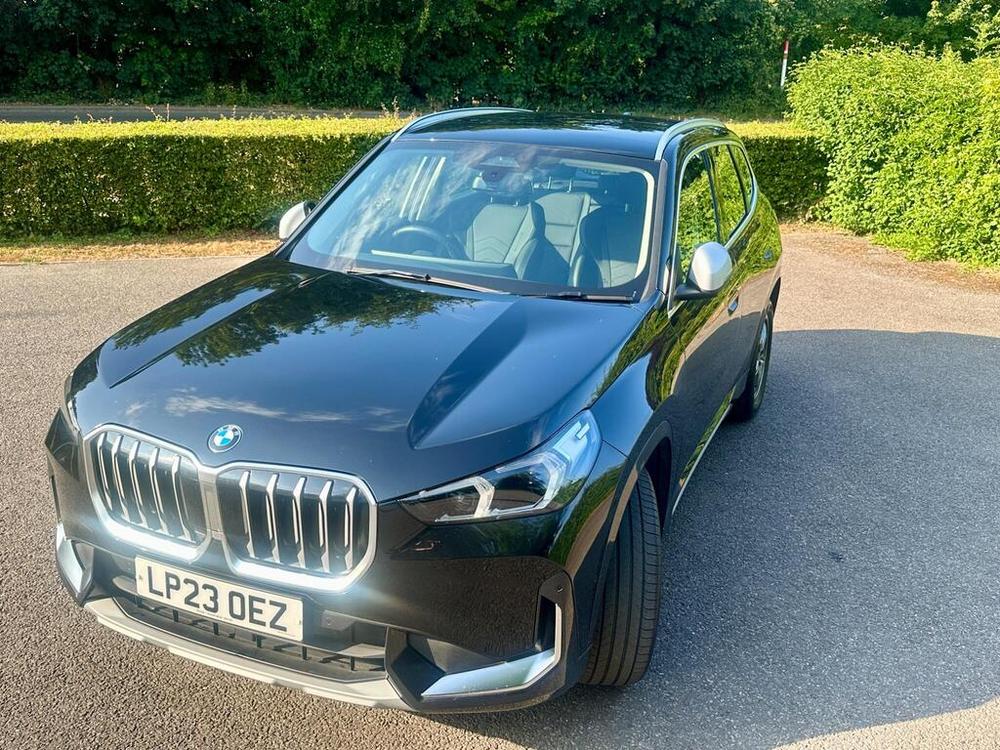 Used BMW X1 LP23OEZ 5