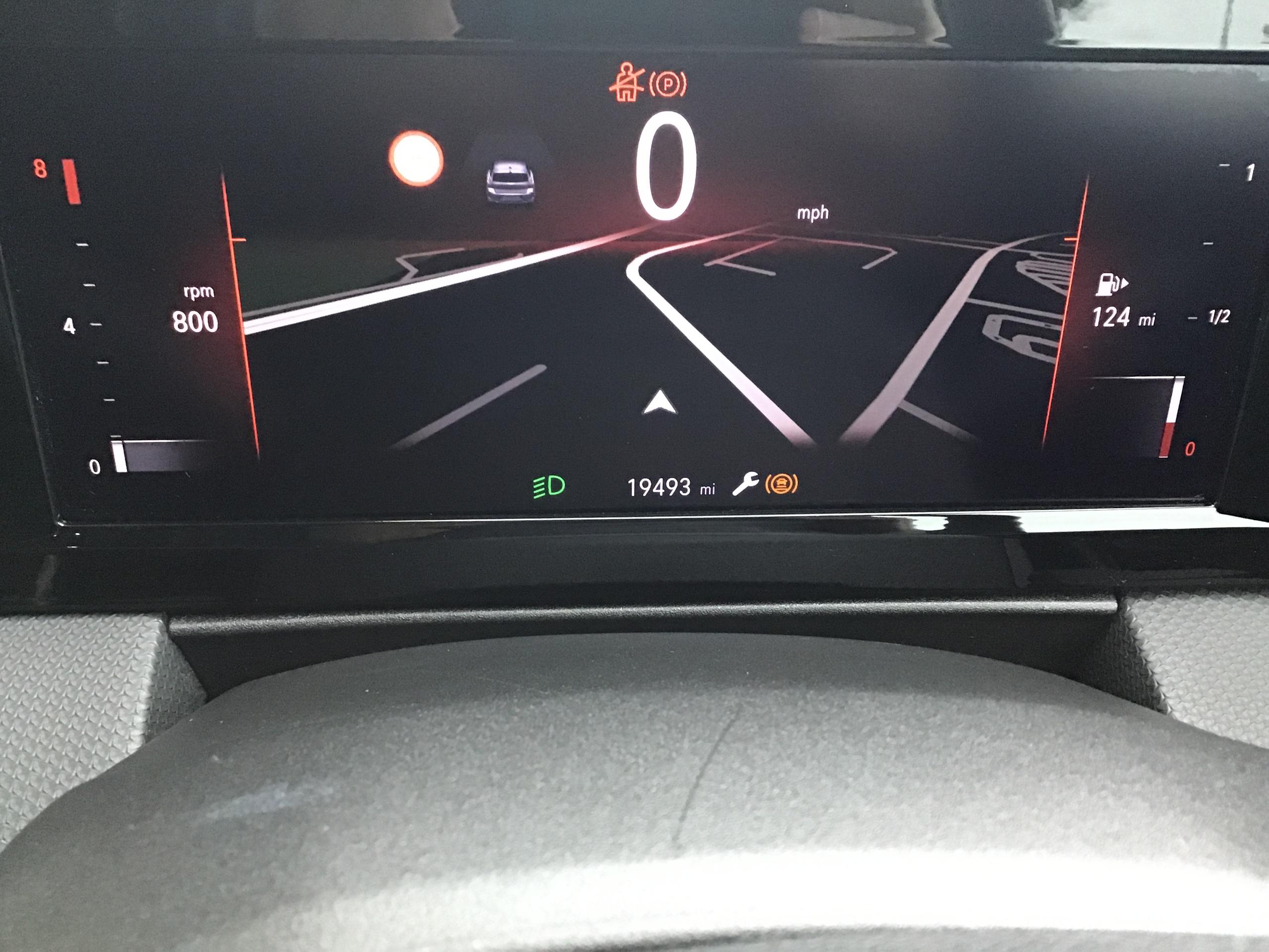 Vauxhall Astra Photo 18
