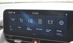 Hyundai IONIQ 5 N Photo 21