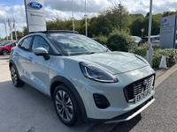 Ford Puma Photo 0
