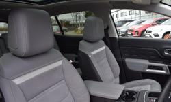 Citroen C5 AIRCROSS Photo 30