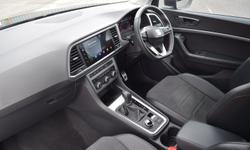 SEAT ATECA Photo 11