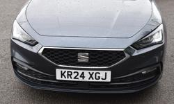 SEAT LEON Photo 7