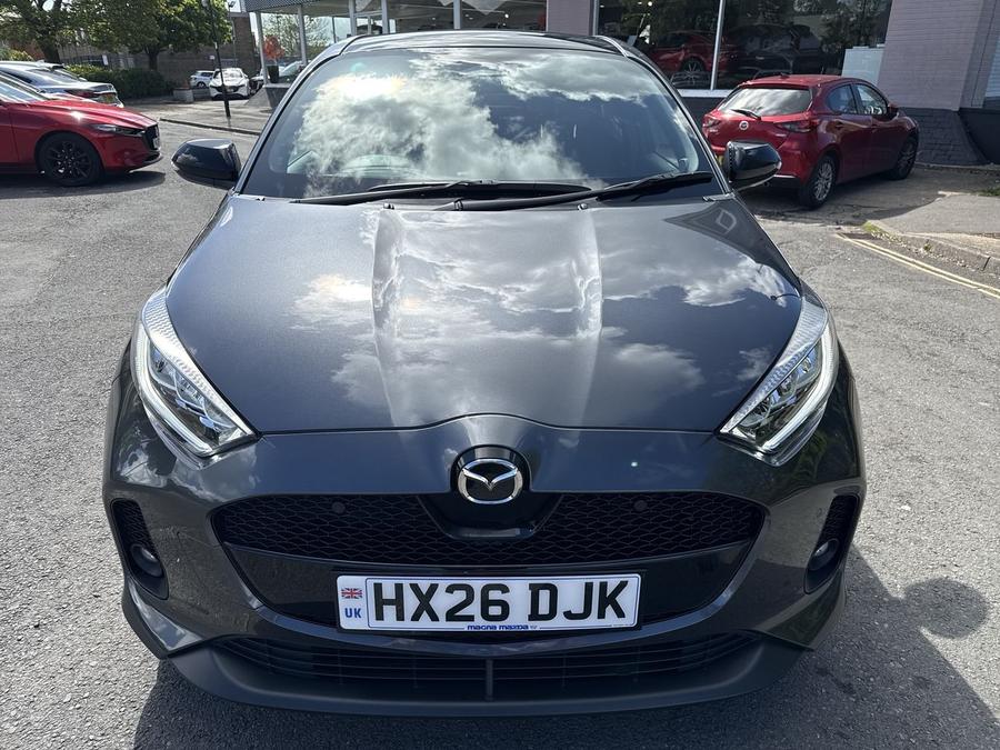 Mazda Mazda2 HYBRID Photo 968f92ec-3547-4c0f-b591-1f54ea35e254.jpg