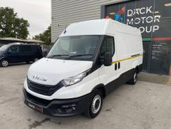 Iveco Daily 35S14 Photo 11
