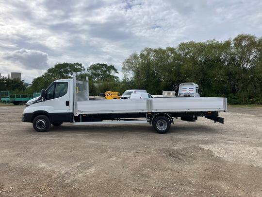 Iveco IVECO Photo