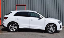 Audi Q3 Photo 1