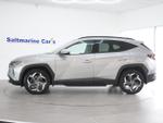 Hyundai TUCSON Photo 3