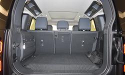 LAND ROVER DEFENDER Photo 28
