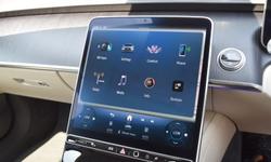 Mercedes-Benz S CLASS Photo 19