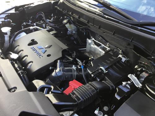 Mitsubishi ASX Photo 96a4f9d3-e146-4891-939d-4cae3e0a9493.JPG