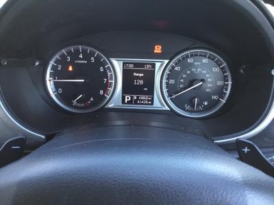 Suzuki Vitara Photo 24
