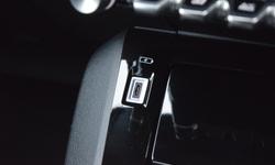 Peugeot 2008 Photo 24
