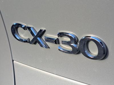 Mazda CX-30 Photo 34