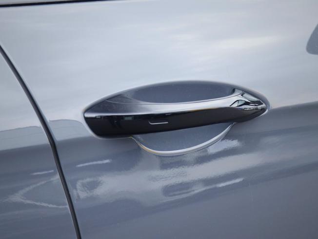 PORSCHE Panamera Photo 13