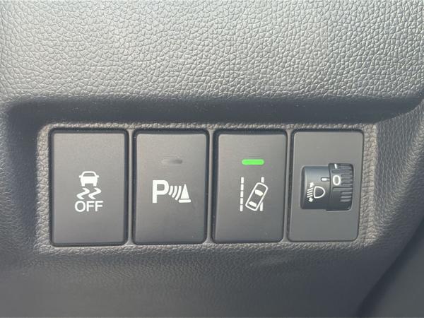 Honda Jazz Photo 24