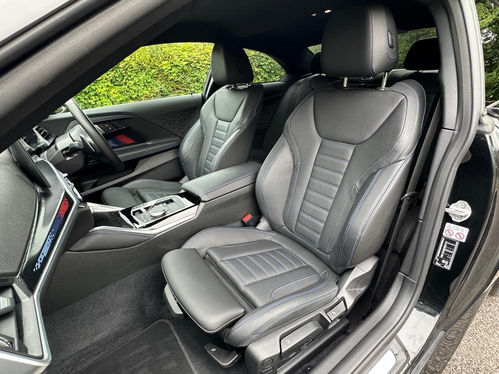 Used BMW 2 Series AX73LKA 20