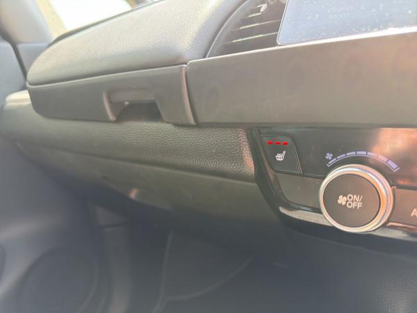 Honda Jazz Photo 19