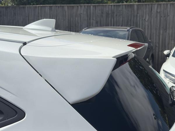Honda HR-V Photo 25
