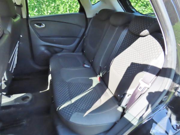 Used Renault Captur OY18LVK 13