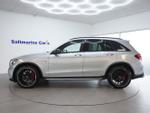 Mercedes-Benz GLC Photo 7