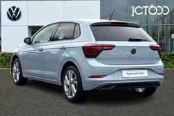 VOLKSWAGEN Polo Photo 3