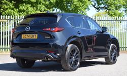 Mazda CX-5 Photo 3