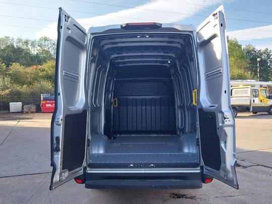 Iveco Daily Photo