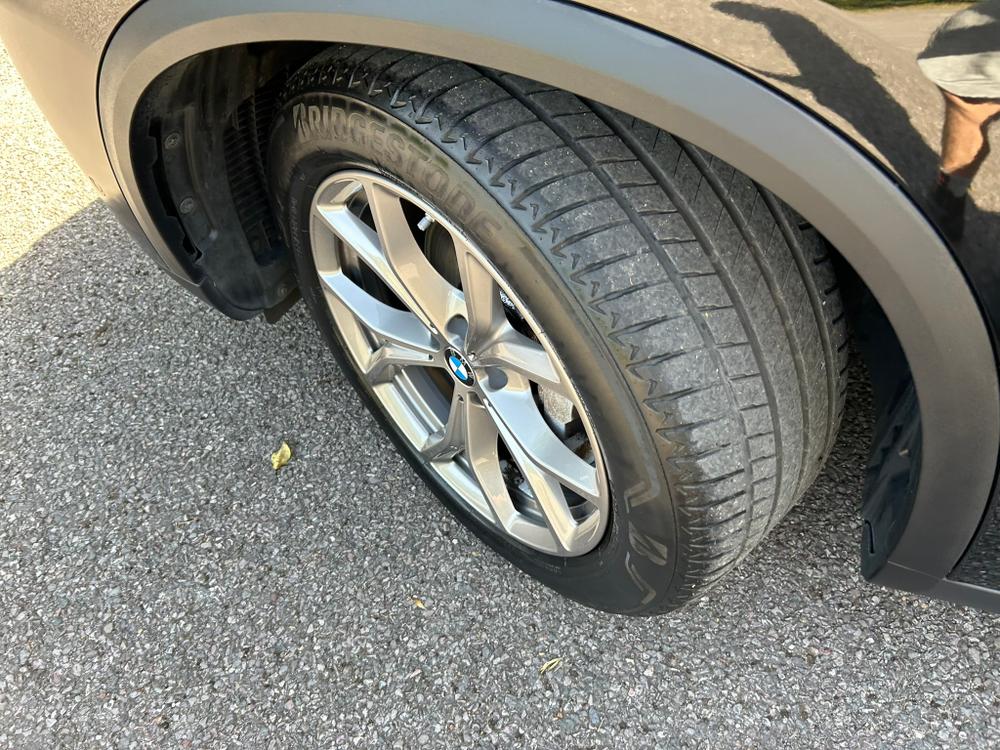 Used BMW X5 GV22AXH 31