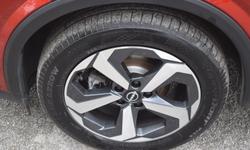 Nissan QASHQAI Photo 38