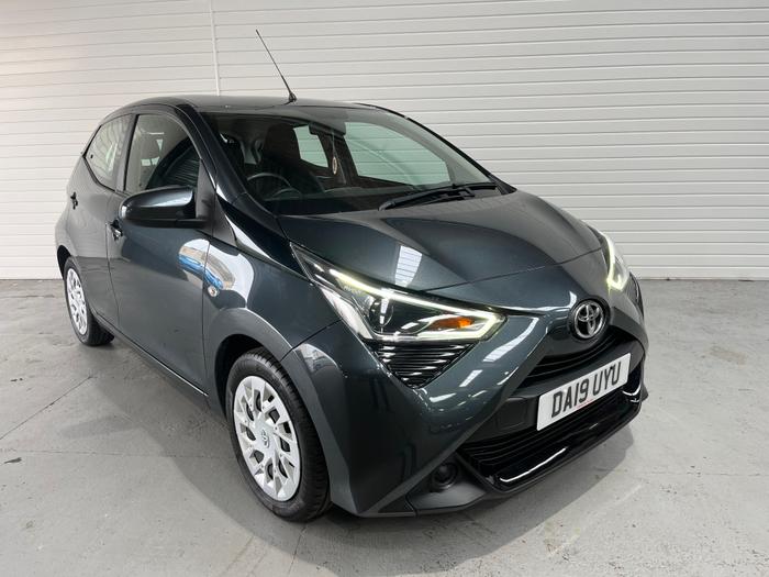 Used Vehicles Wallasey & Heswall Windsors of Wallasey