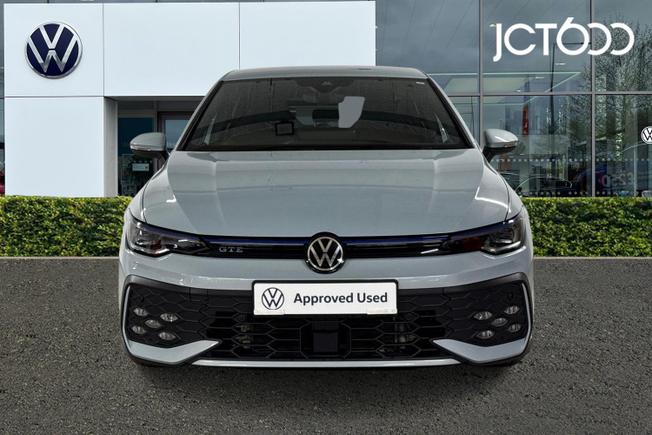 VOLKSWAGEN Golf Photo 8