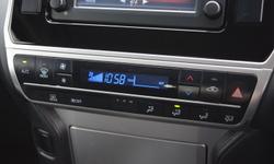 Toyota LAND CRUISER Photo 20