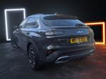 Kia XCeed Photo 1