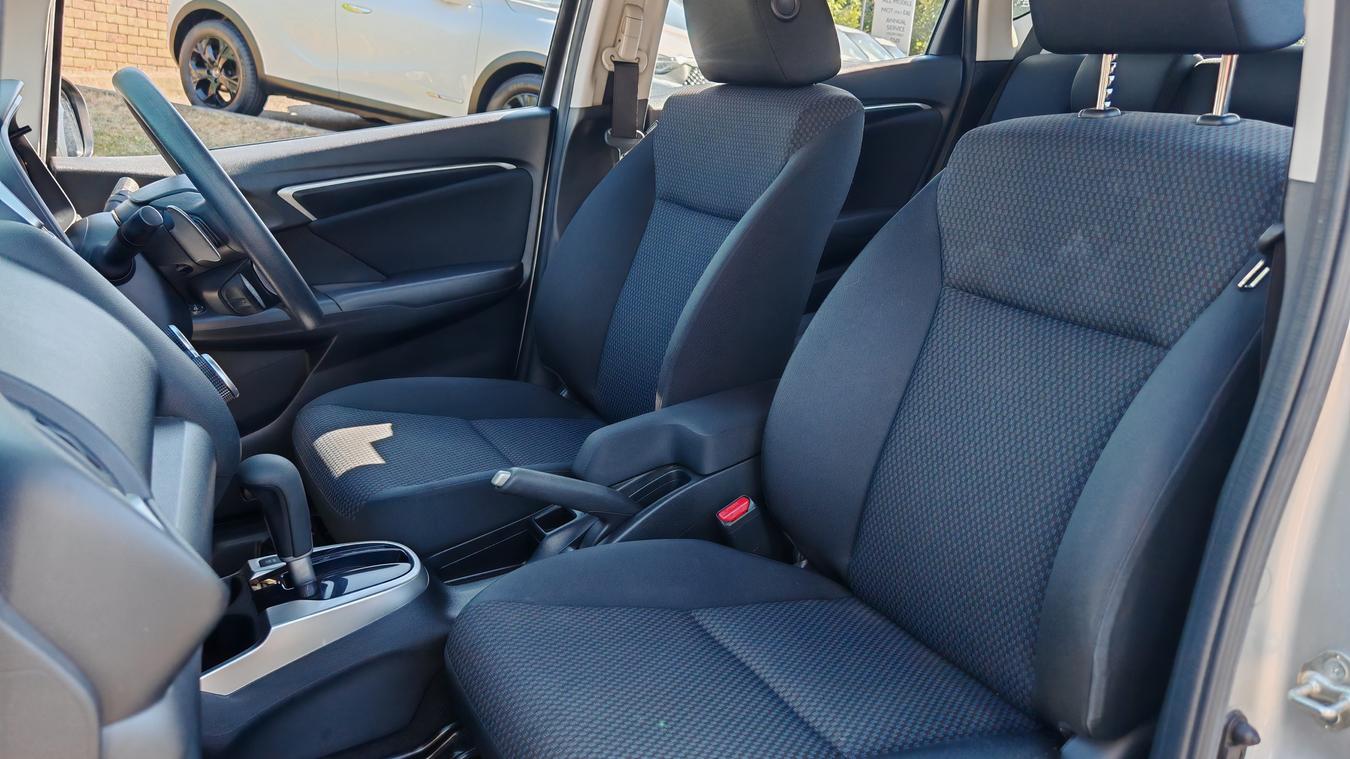 Used Honda Jazz GP19VLS 20