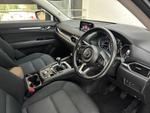 Mazda CX-5 Photo 2