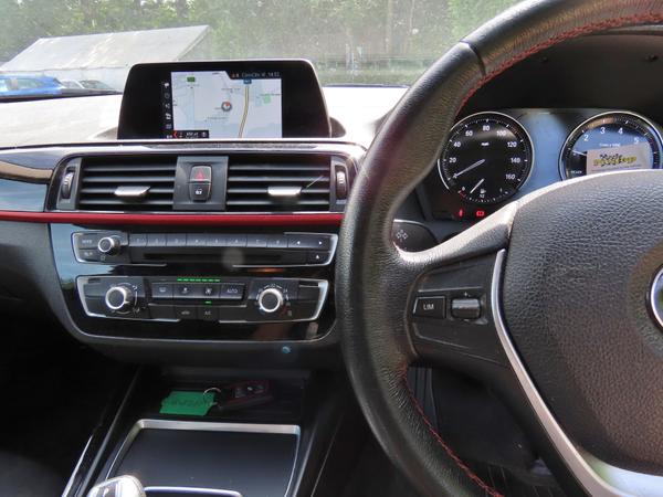 Used BMW 2 Series AP18EVB 18