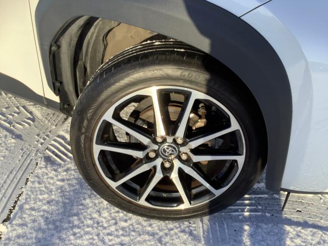 Toyota Yaris Cross Photo 96d33047-d9a8-42ab-b594-71f1ad25df16.JPG