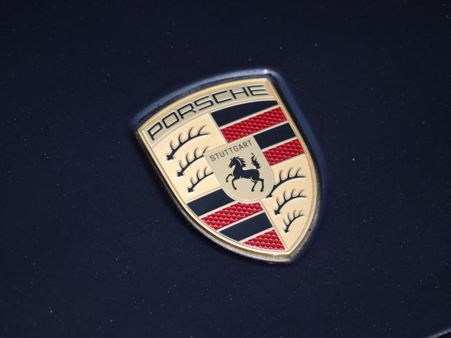 PORSCHE Panamera Photo 7