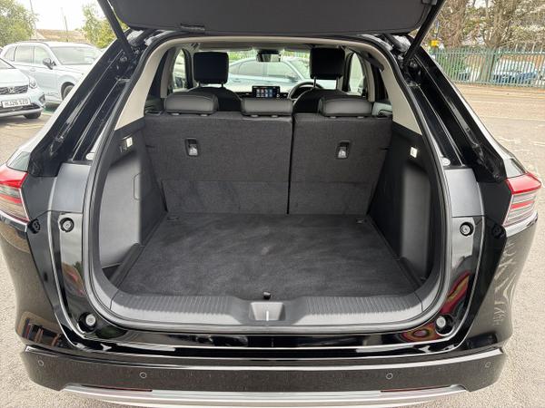 Honda HR-V Photo 22