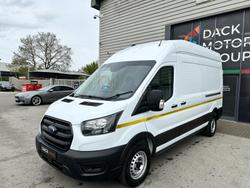 Ford Transit Photo 7